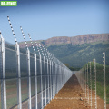 Electric Fence, Safe and Reliable, CE Certification